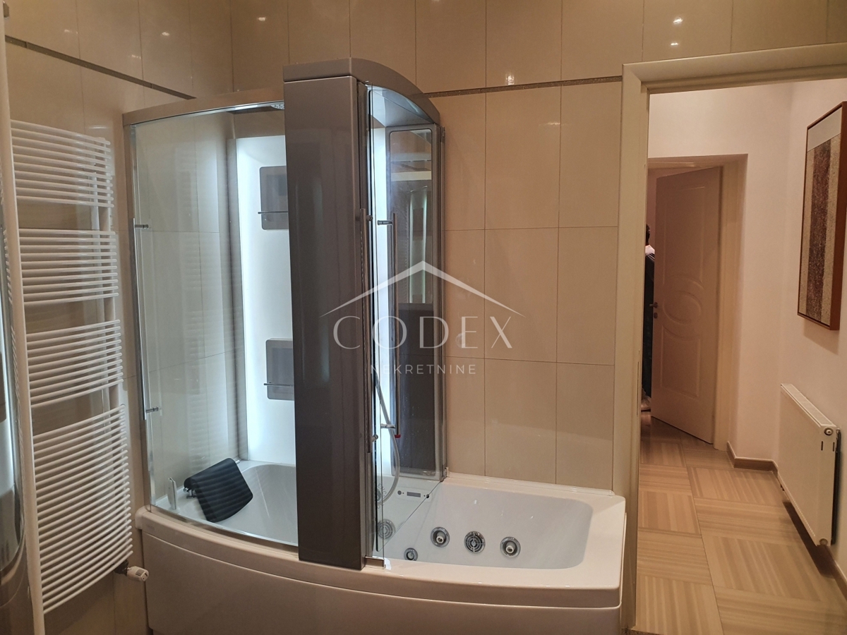 Opatija – prodaja luksuznega stanovanja v secesijski vili