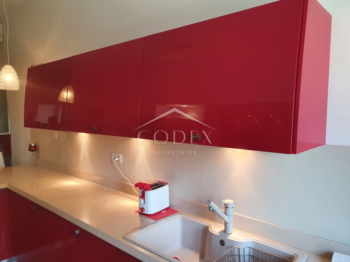 Opatija – prodaja luksuznega stanovanja v secesijski vili