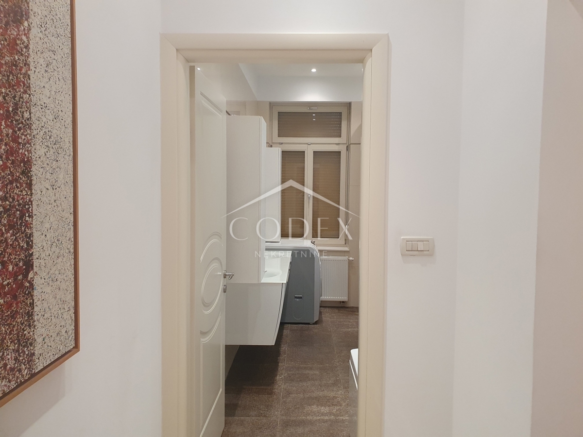 Opatija – prodaja luksuznega stanovanja v secesijski vili