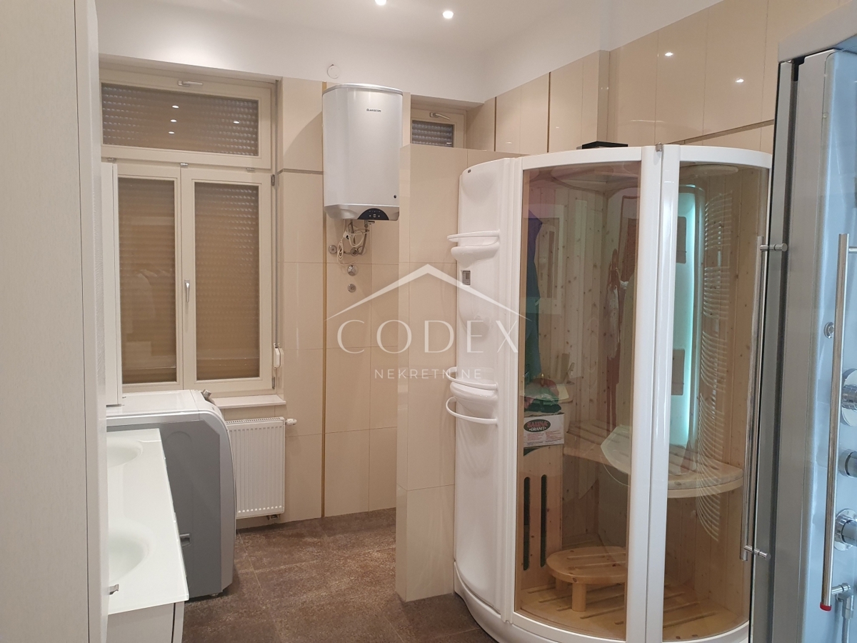 Opatija – prodaja luksuznega stanovanja v secesijski vili