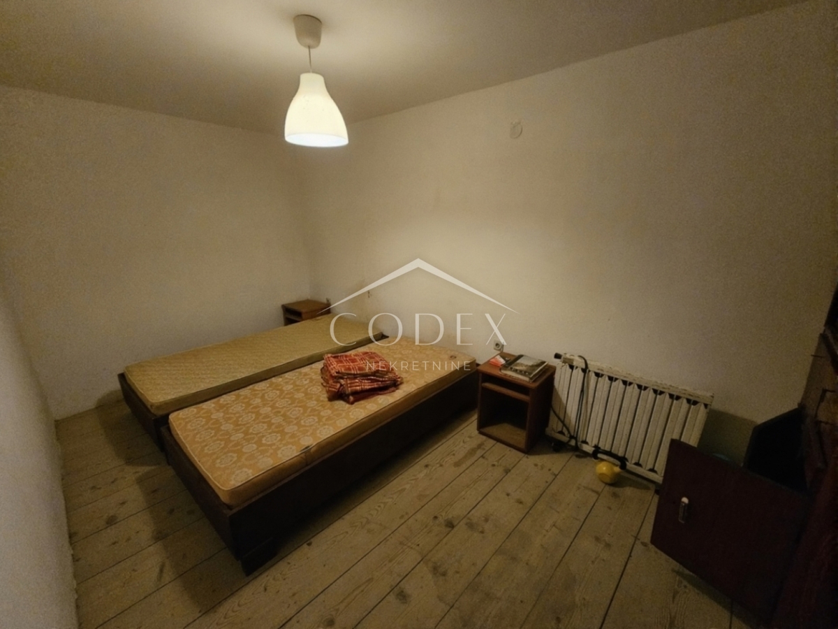 Susak - prodaja hiše v Gornjem Selu