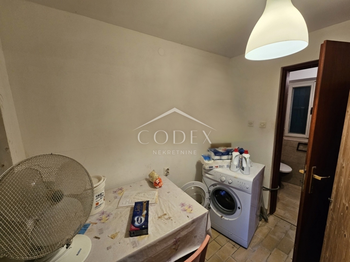 Susak - prodaja hiše v Gornjem Selu