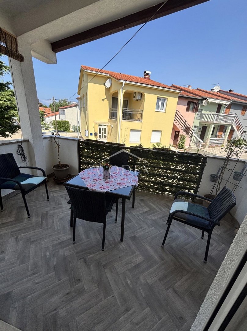 Njivice - blizu morja