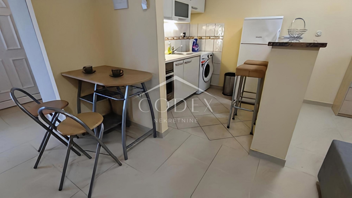 Novalja - Hiša z dvema apartmajema