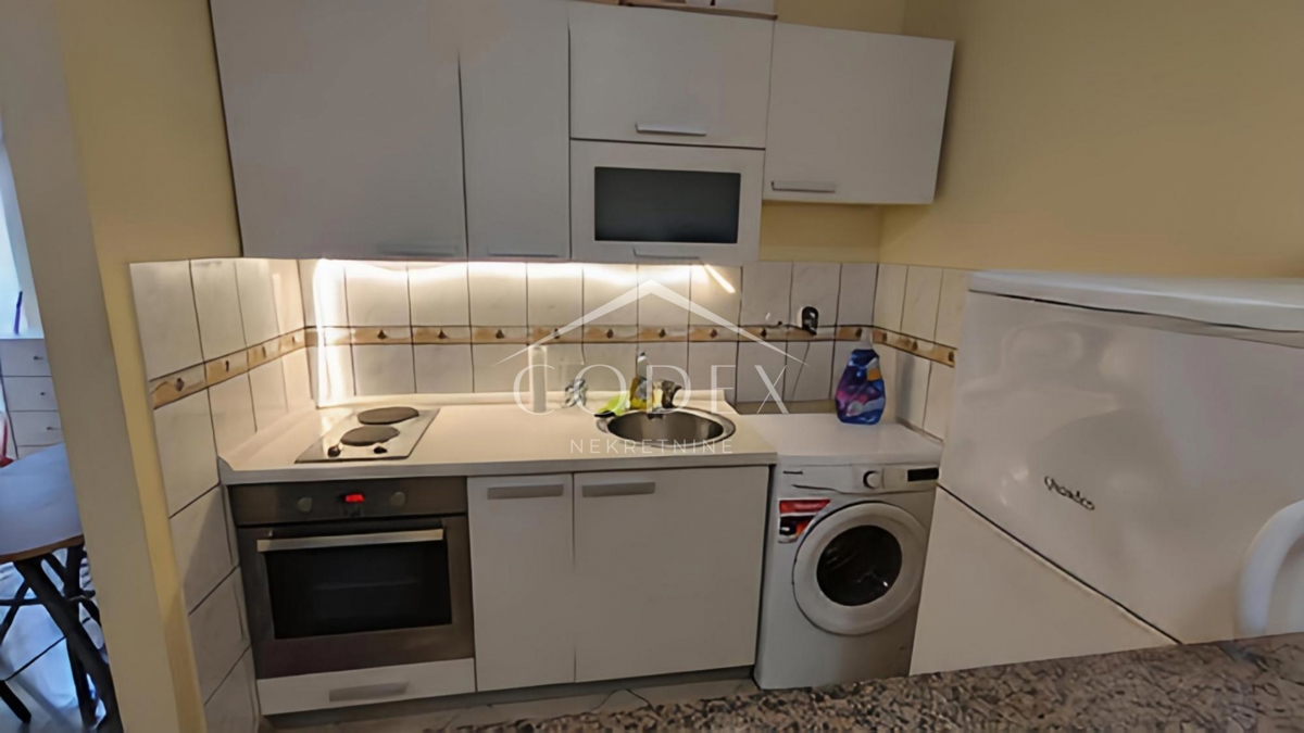 Novalja - Hiša z dvema apartmajema
