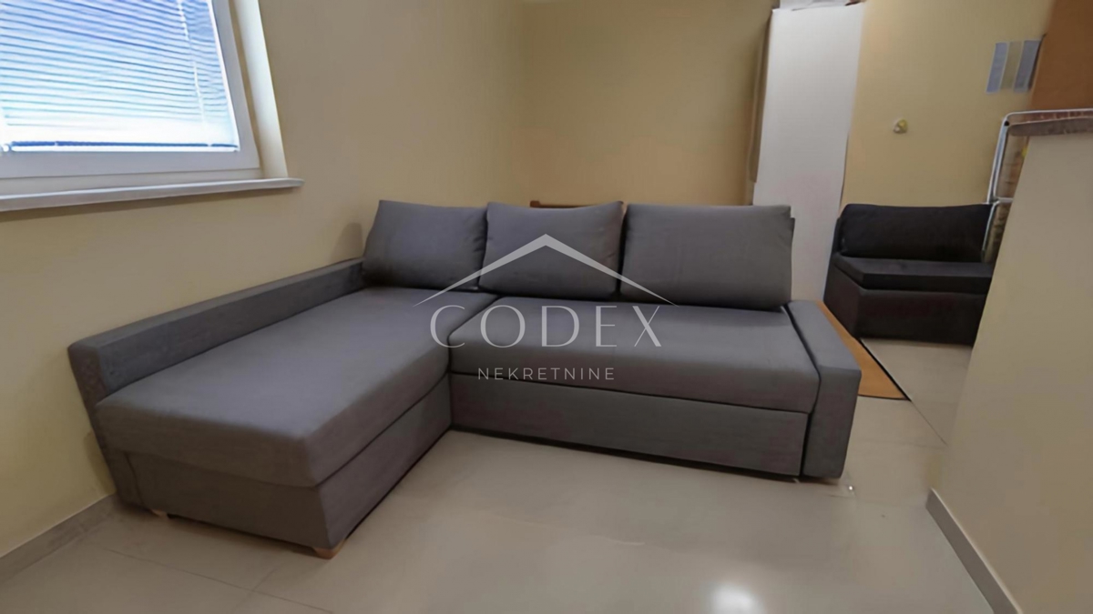 Novalja - Hiša z dvema apartmajema