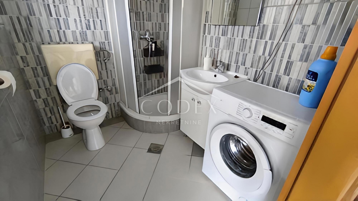 Novalja - Hiša z dvema apartmajema