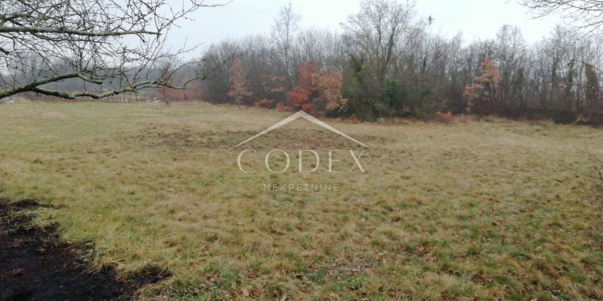 Kringa - prodaja gradbenega zemljišča za gradnjo hiše