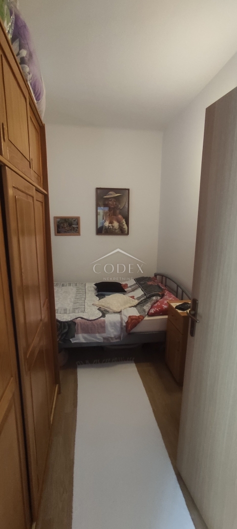 Belveder - prodaja dvosobnega stanovanja, 46 m2