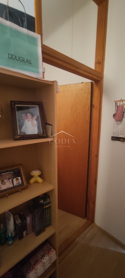 Belveder - prodaja dvosobnega stanovanja, 46 m2