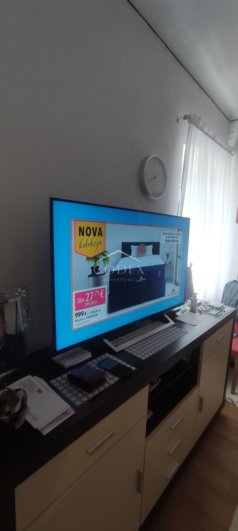 Belveder - prodaja dvosobnega stanovanja, 46 m2