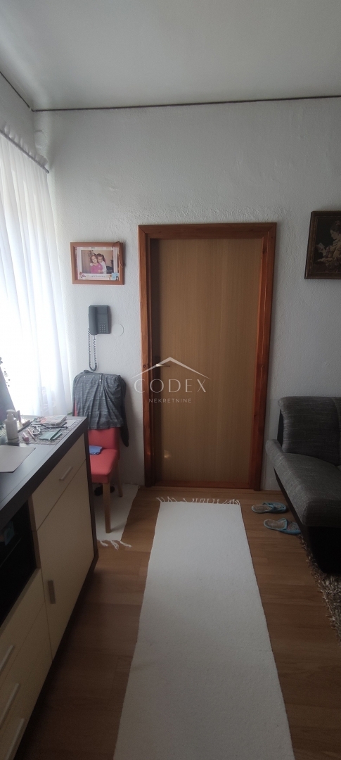 Belveder - prodaja dvosobnega stanovanja, 46 m2