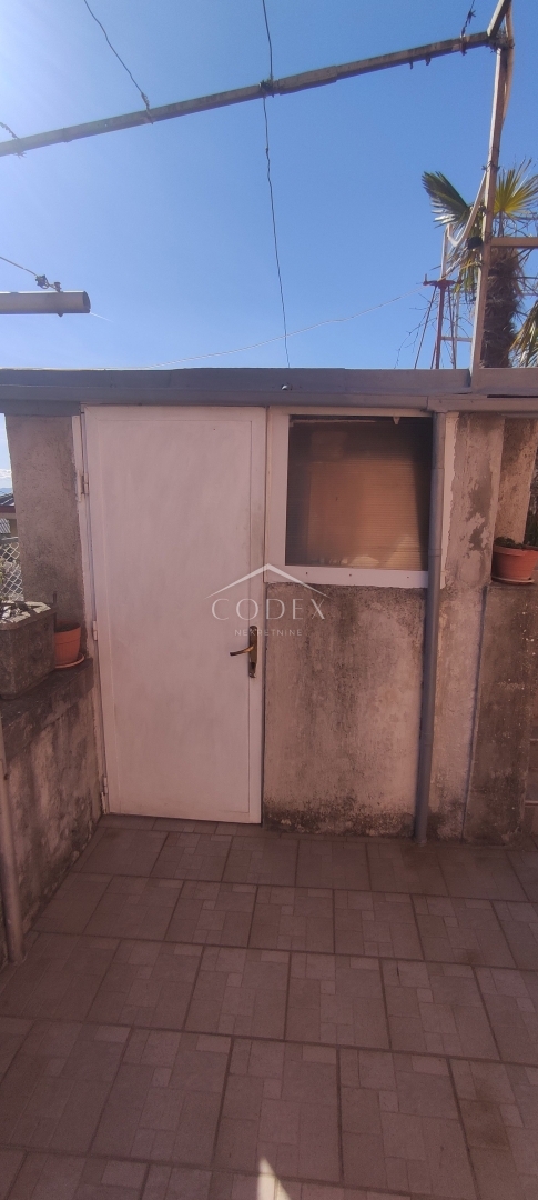 Belveder - prodaja dvosobnega stanovanja, 46 m2