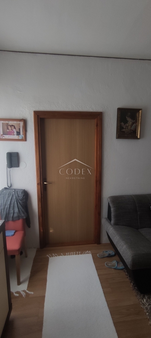 Belveder - prodaja dvosobnega stanovanja, 46 m2