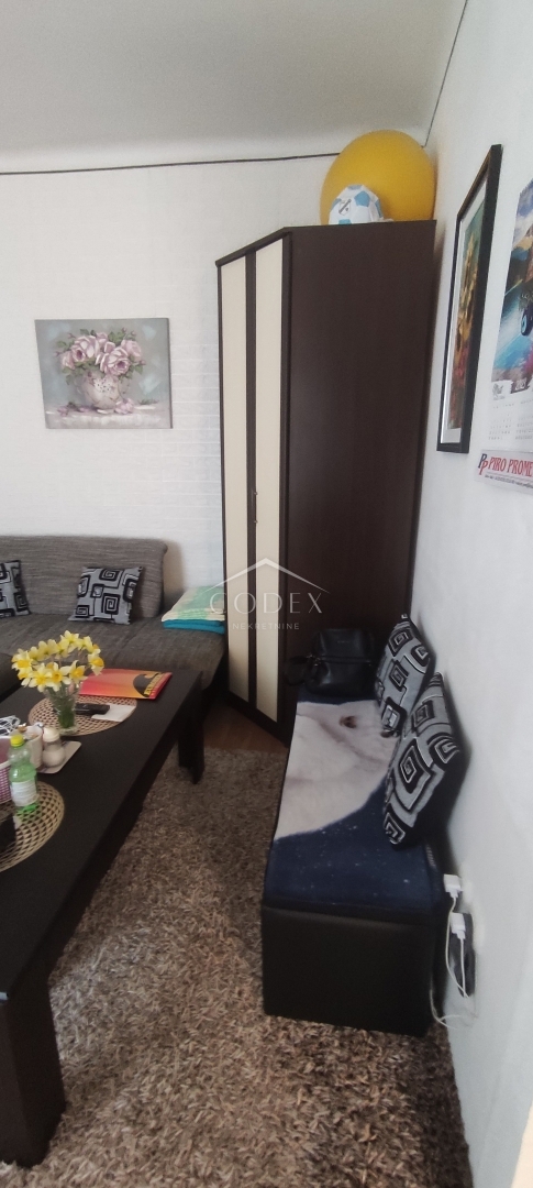 Belveder - prodaja dvosobnega stanovanja, 46 m2