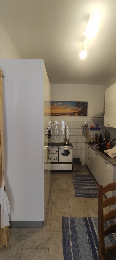 Belveder - prodaja dvosobnega stanovanja, 46 m2