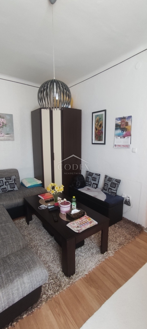 Belveder - prodaja dvosobnega stanovanja, 46 m2