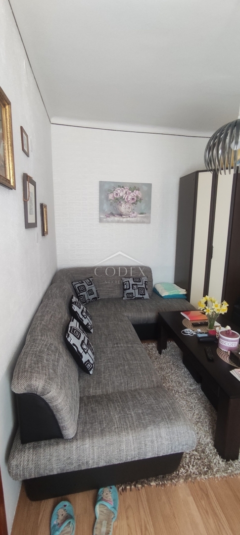 Belveder - prodaja dvosobnega stanovanja, 46 m2