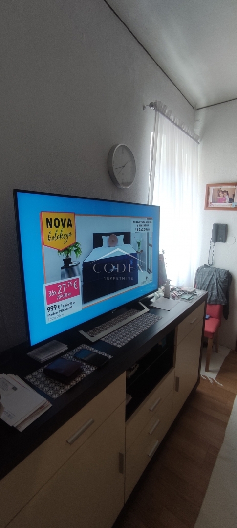 Belveder - prodaja dvosobnega stanovanja, 46 m2