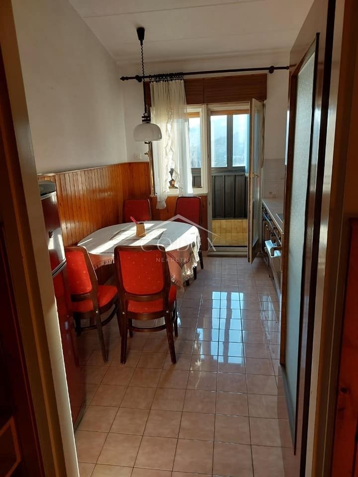 Opatija, Kosićevo - stanovanje s čudovitim pogledom na morje!