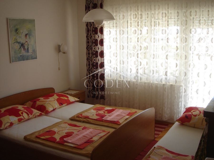 Crikvenica - prodaja hiše v samem centru!