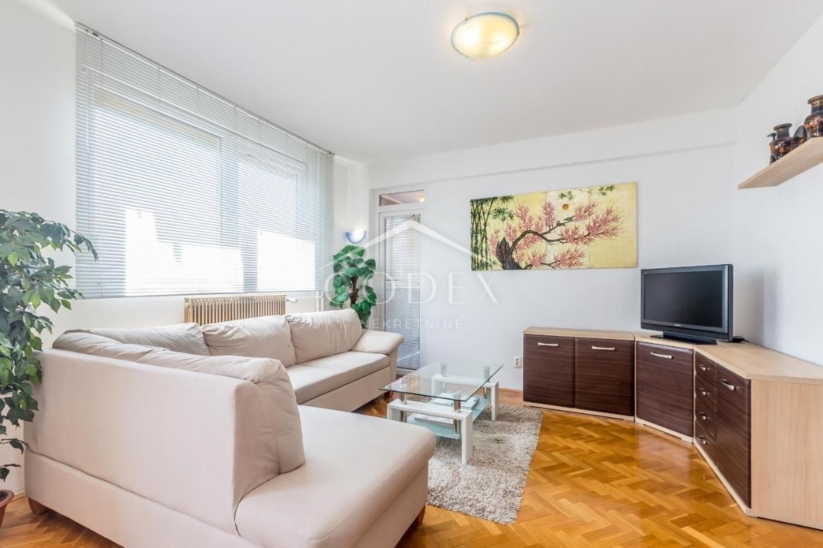 Stanovanje Zamet, Rijeka, 77m2