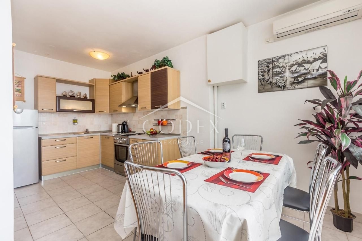 Stanovanje Zamet, Rijeka, 77m2