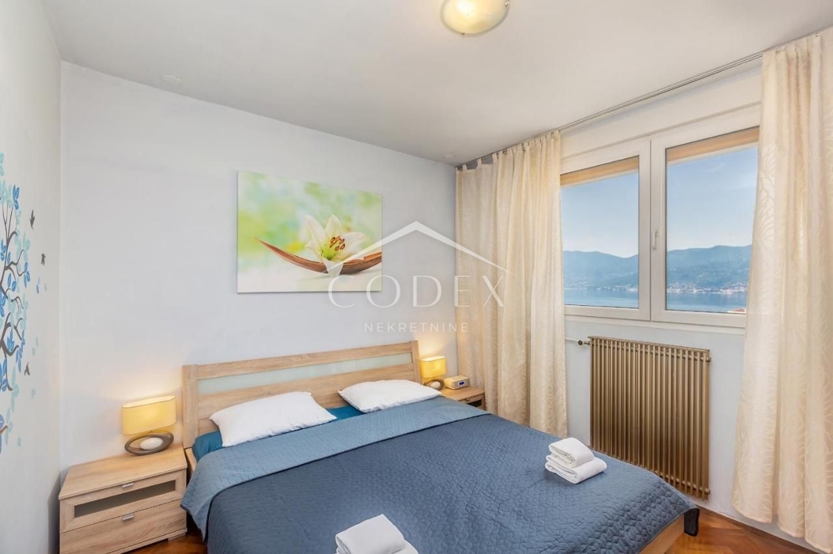 Stanovanje Zamet, Rijeka, 77m2