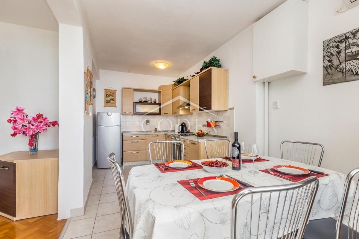 Stanovanje Zamet, Rijeka, 77m2
