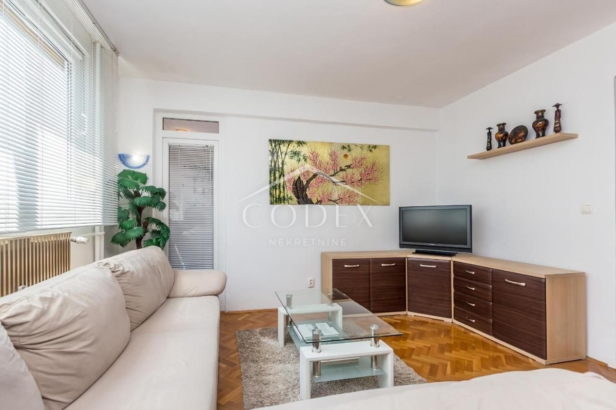 Stanovanje Zamet, Rijeka, 77m2