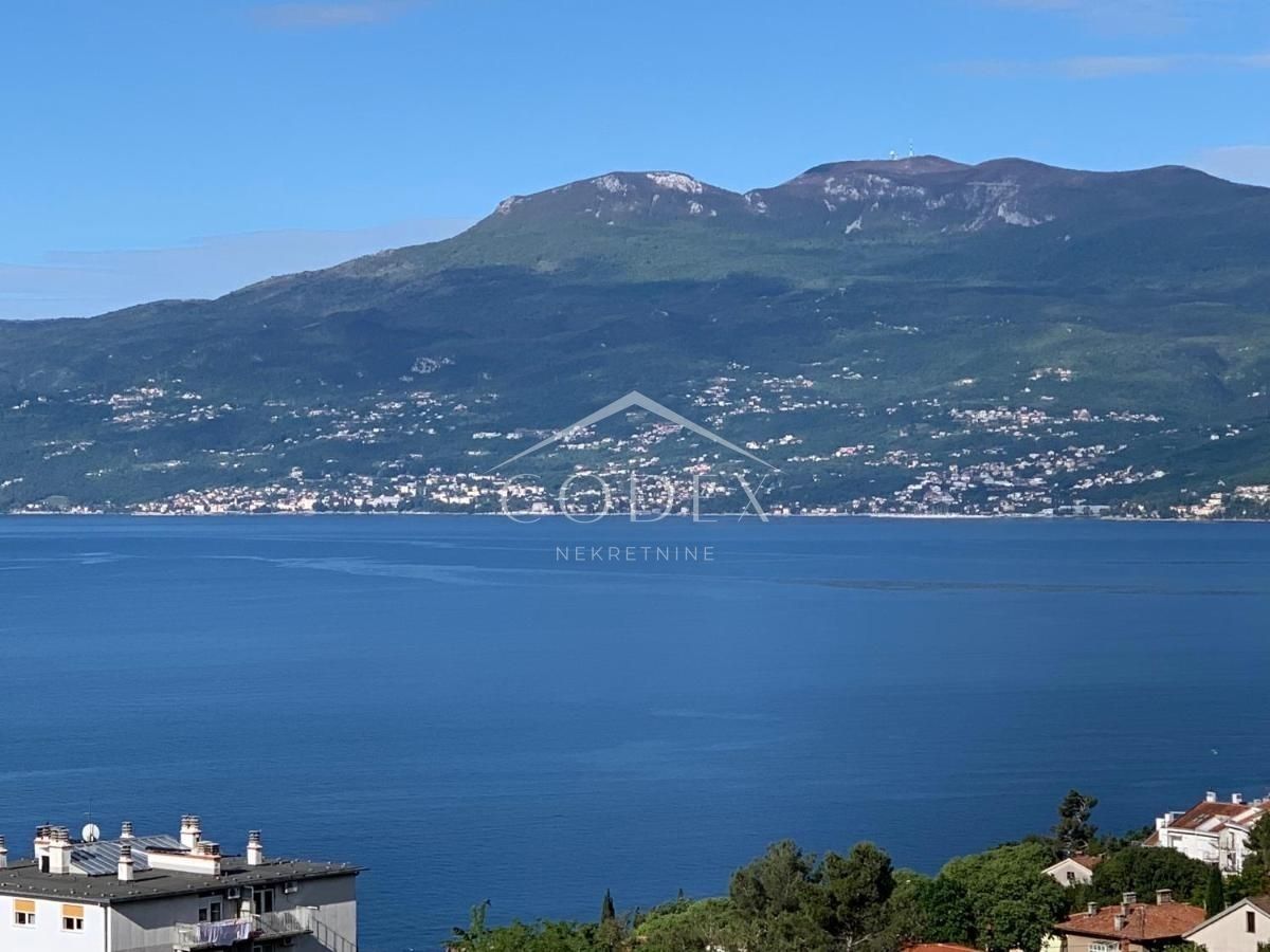 Stanovanje Zamet, Rijeka, 77m2