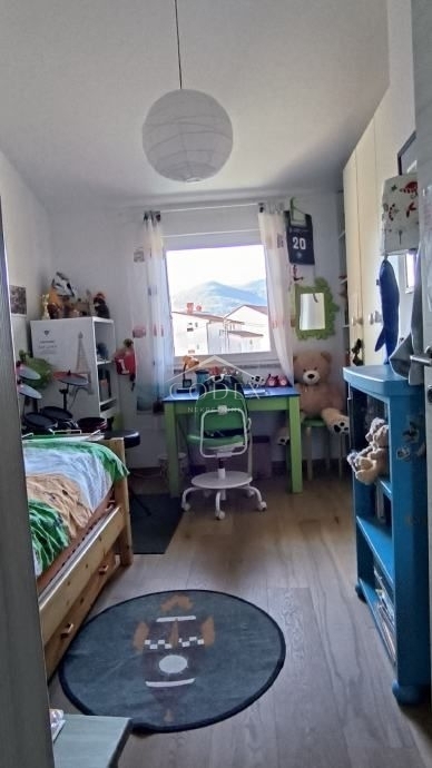 Kastav - prodaja luksuznega penthousea s pogledom na morje