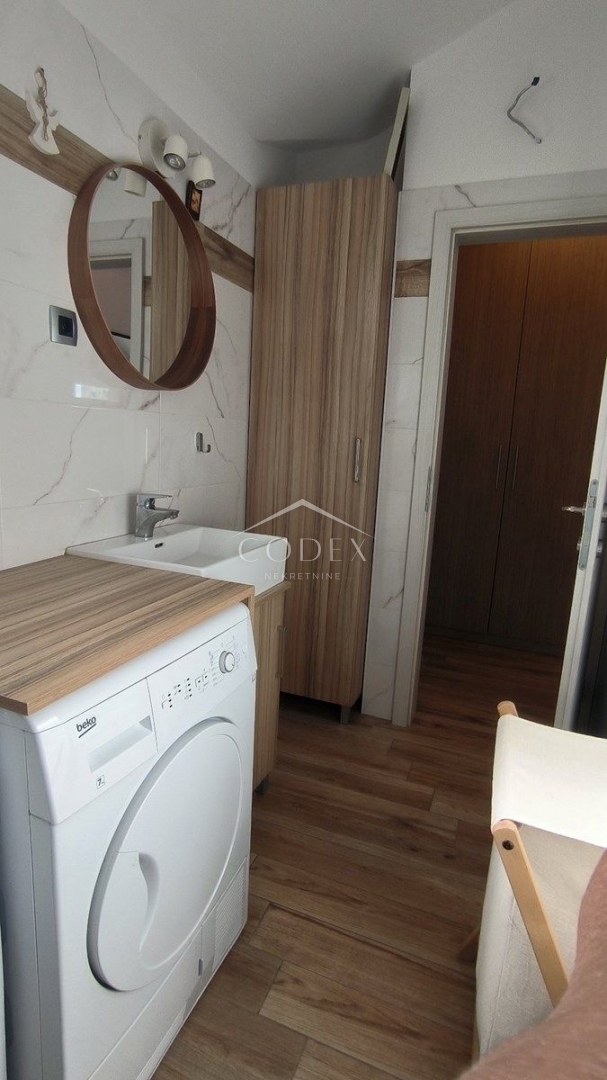 Kastav - prodaja luksuznega penthousea s pogledom na morje