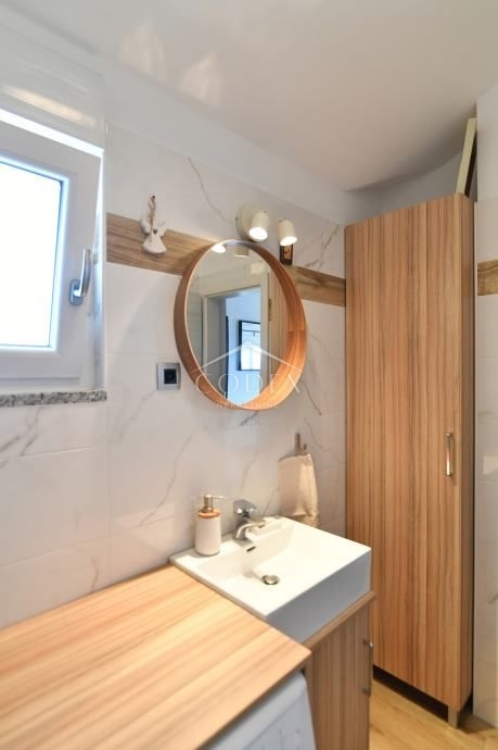 Kastav - prodaja luksuznega penthousea s pogledom na morje