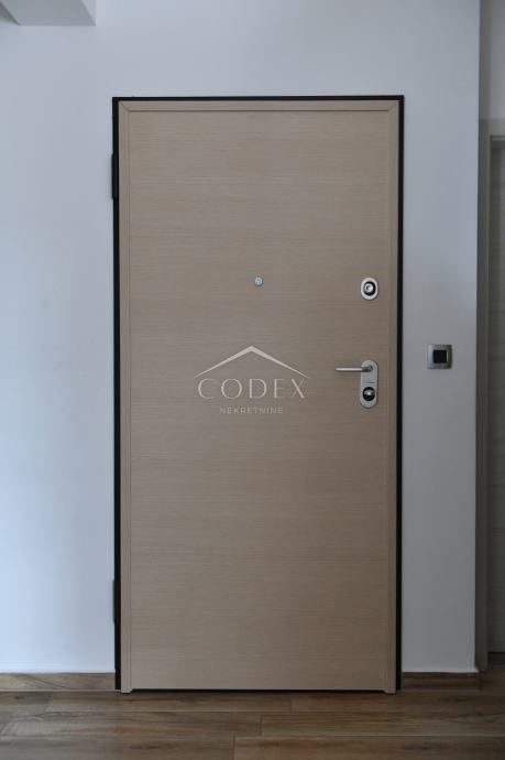 Kastav - prodaja luksuznega penthousea s pogledom na morje