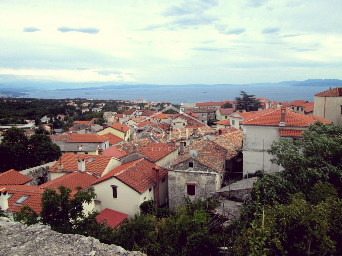 Kastav - prodaja čudovitega zazidljivega zemljišča, 746 m2