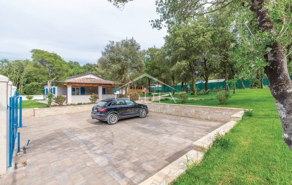 Rovinj - Hiša 70 m od morja