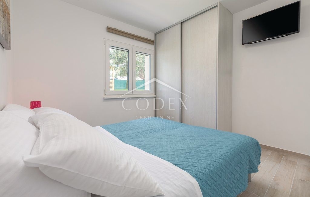Rovinj - Hiša 70 m od morja