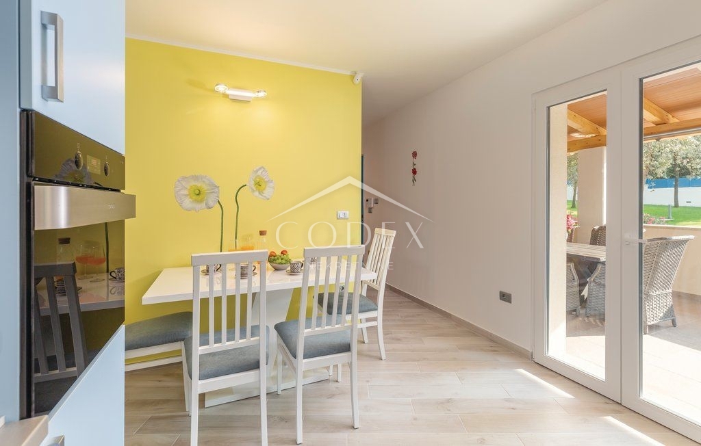 Rovinj - Hiša 70 m od morja