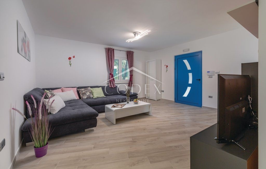 Rovinj - Hiša 70 m od morja