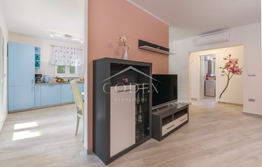 Rovinj - Hiša 70 m od morja