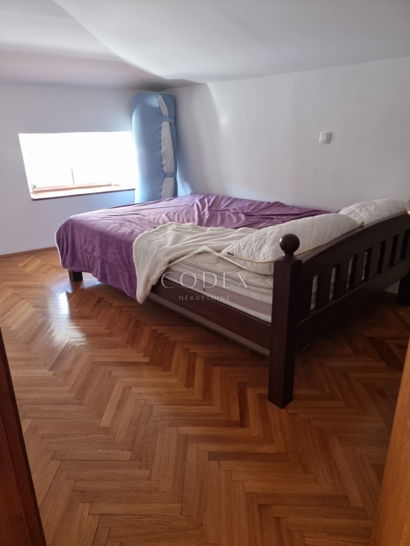 Crikvenica - odličen apartma za turistično naložbo!