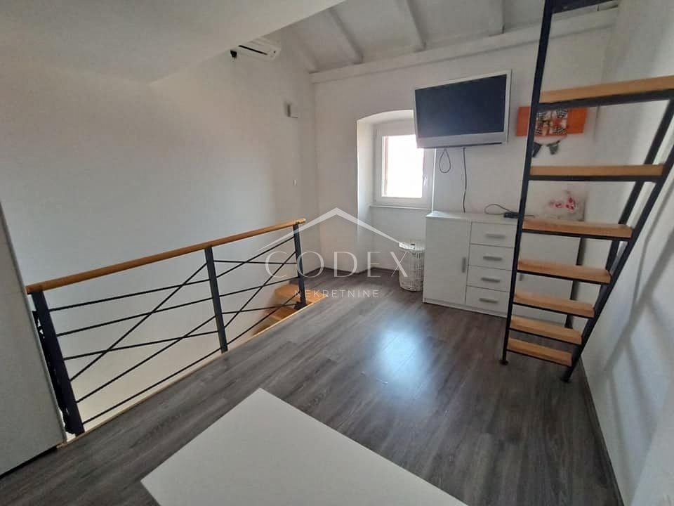 Baška - apartma blizu morja