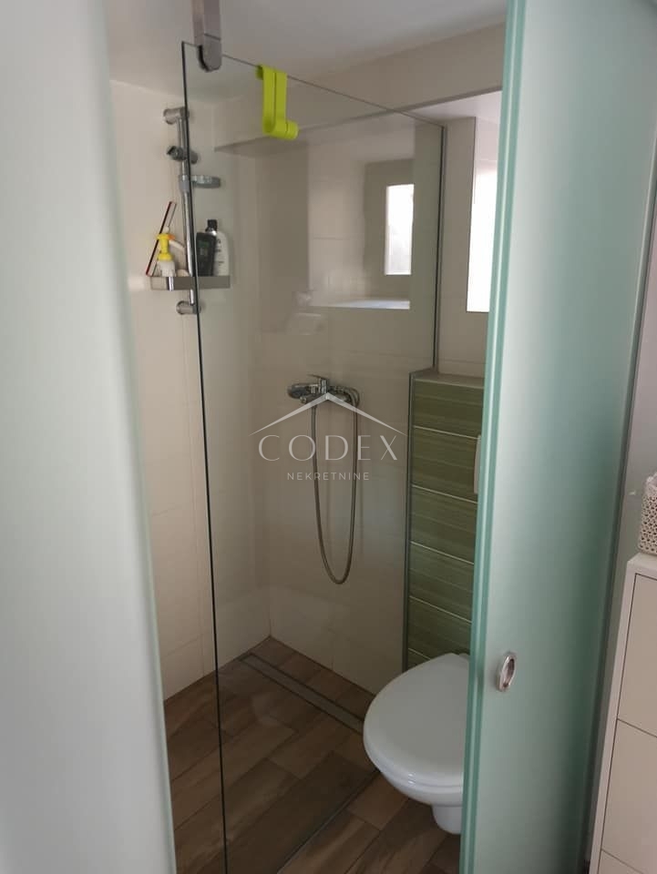 Baška - apartma blizu morja
