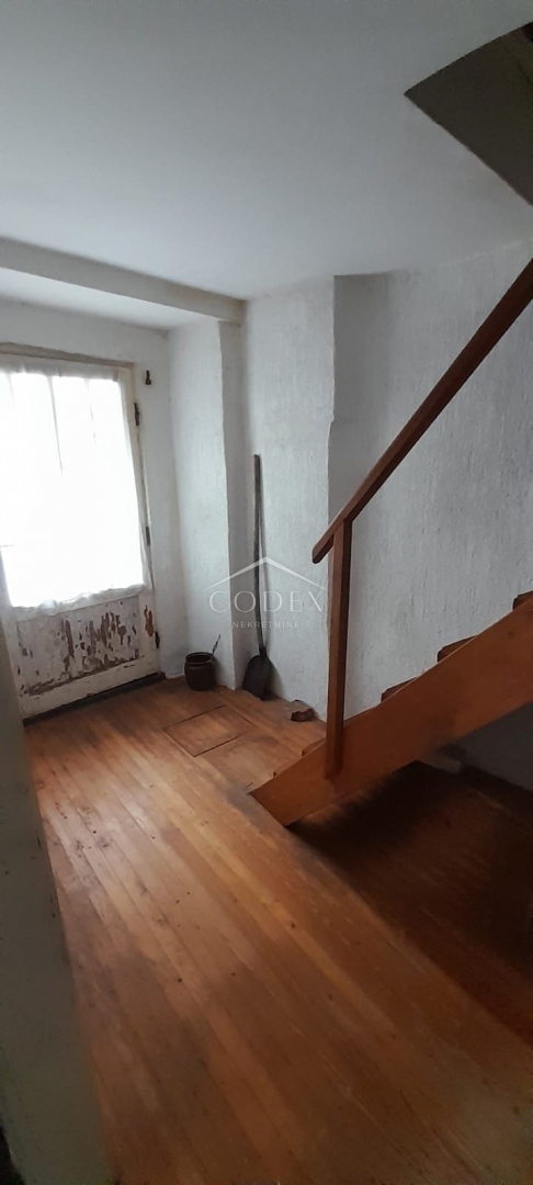 Hiša Sunger, Mrkopalj, 170m2