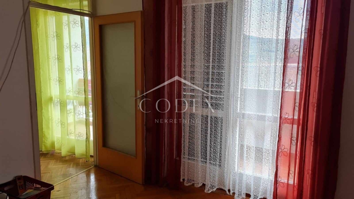 Cres - Apartma na odlični lokaciji