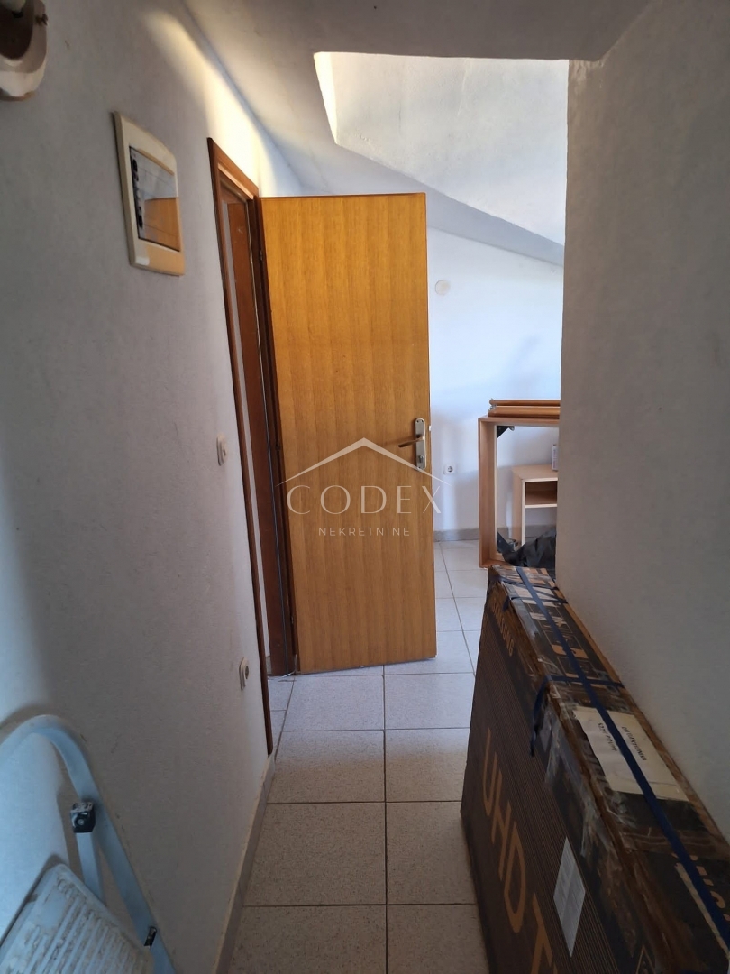 Rovigno - apartma 400 m od morja