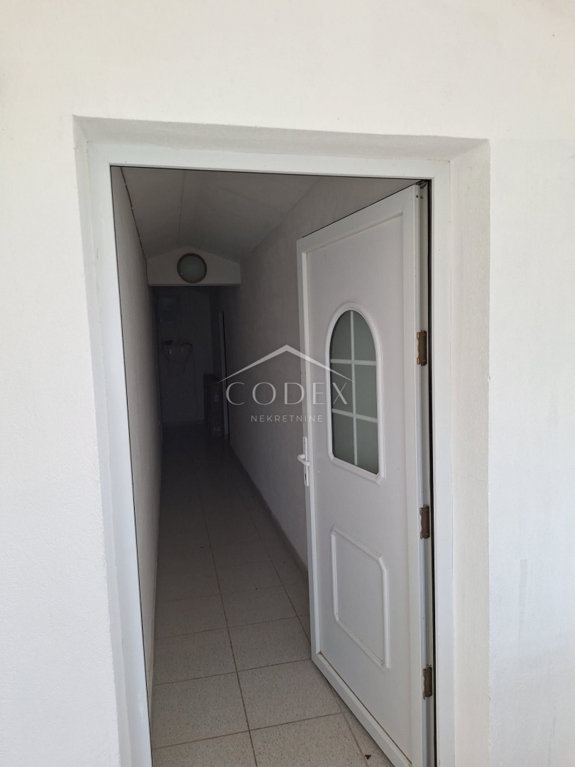 Rovigno - apartma 400 m od morja