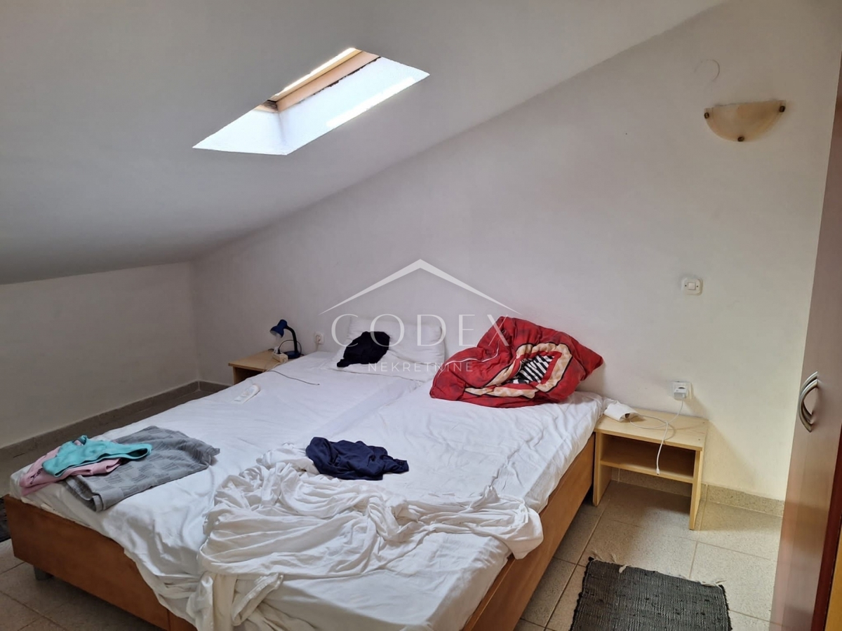 Rovigno - apartma 400 m od morja