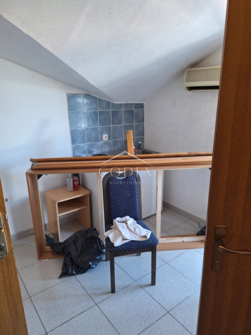 Rovigno - apartma 400 m od morja